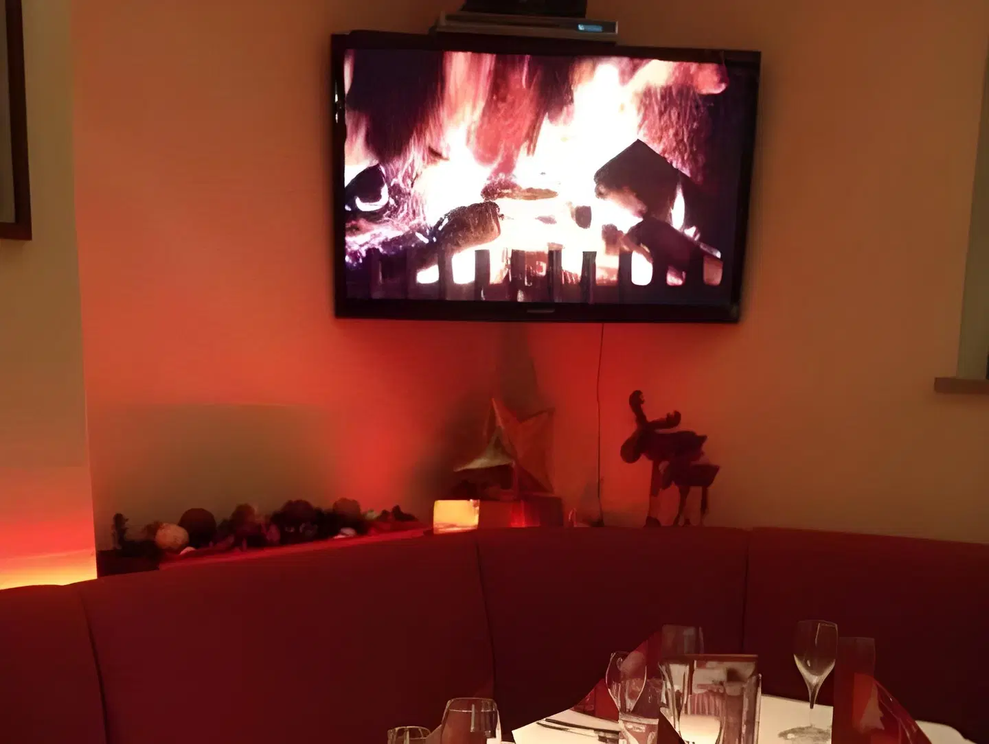Journal Restaurant