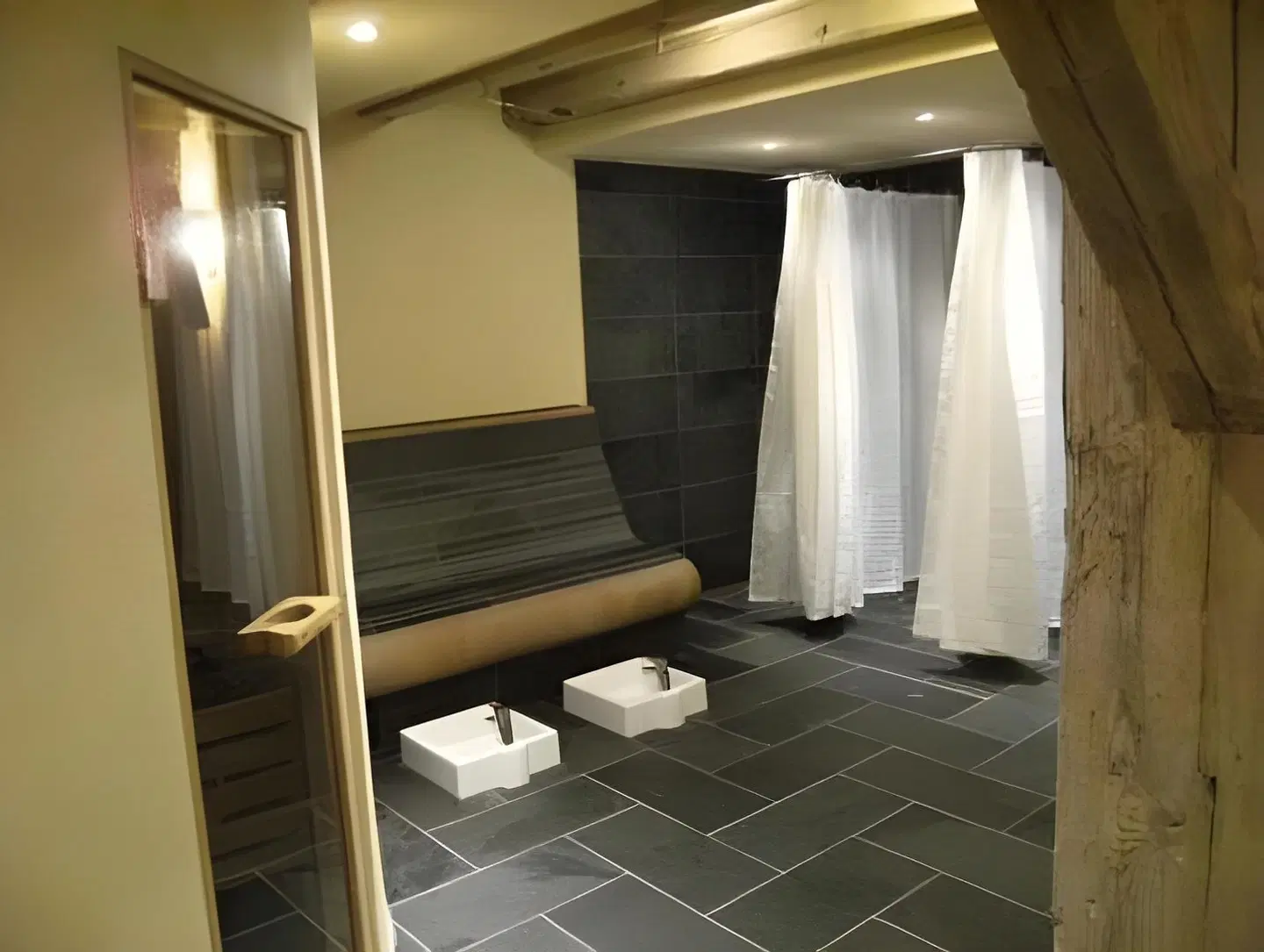 Hotel Alter Hafenspeicher HEALTH_BEAUTY