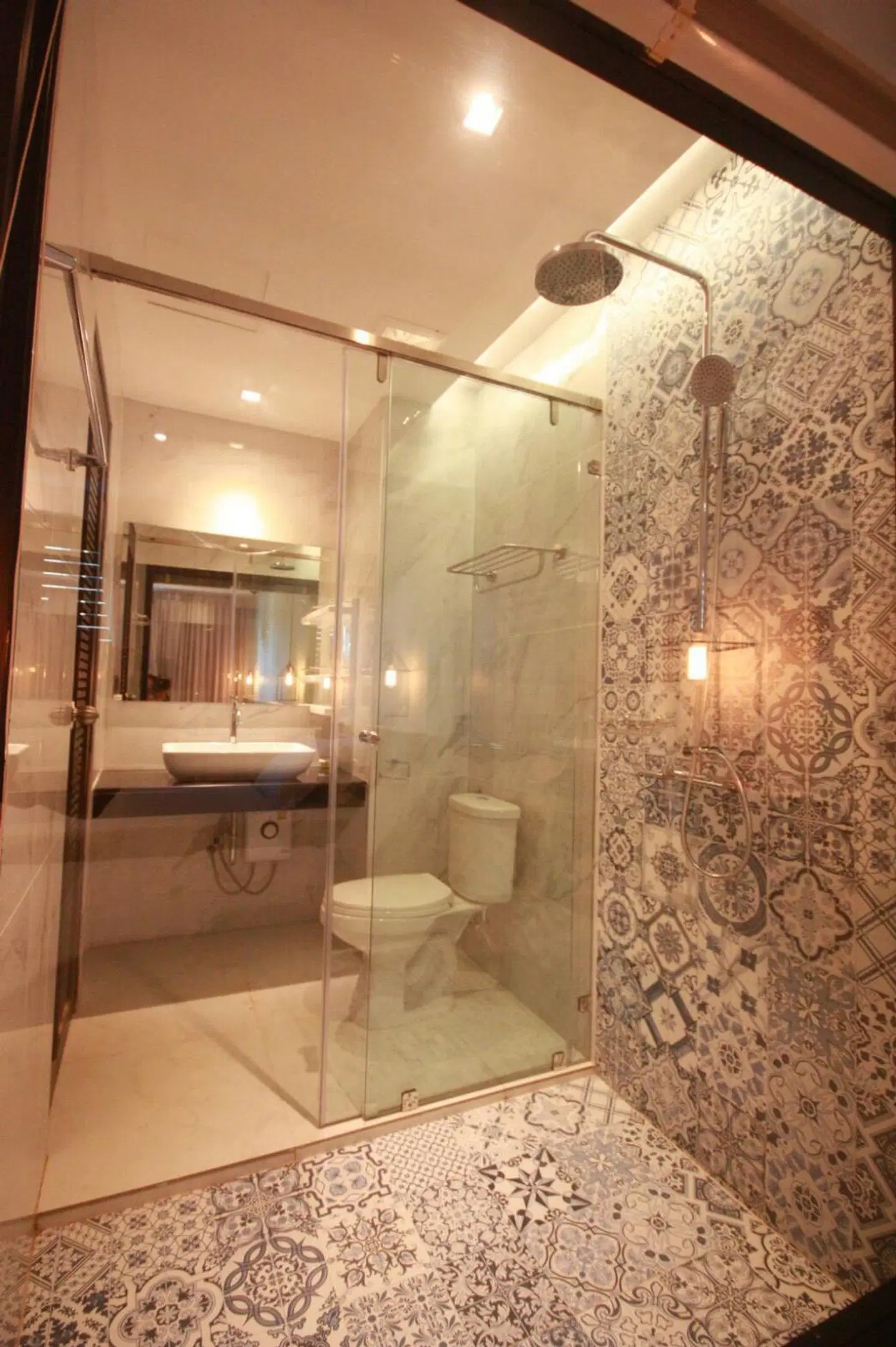 168 Studio Hotel Ubon ratchathani HEALTH_BEAUTY