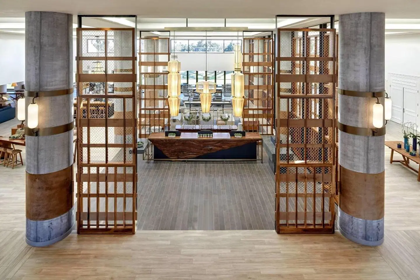 westdrift Manhattan Beach, Autograph Collection Bar