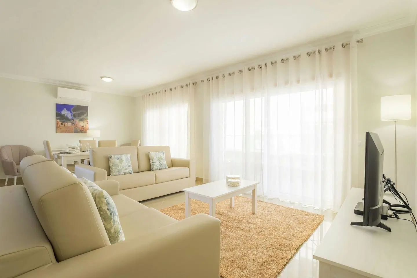 Boavista Golf Resort & Spa LOUNGE_LOBBY