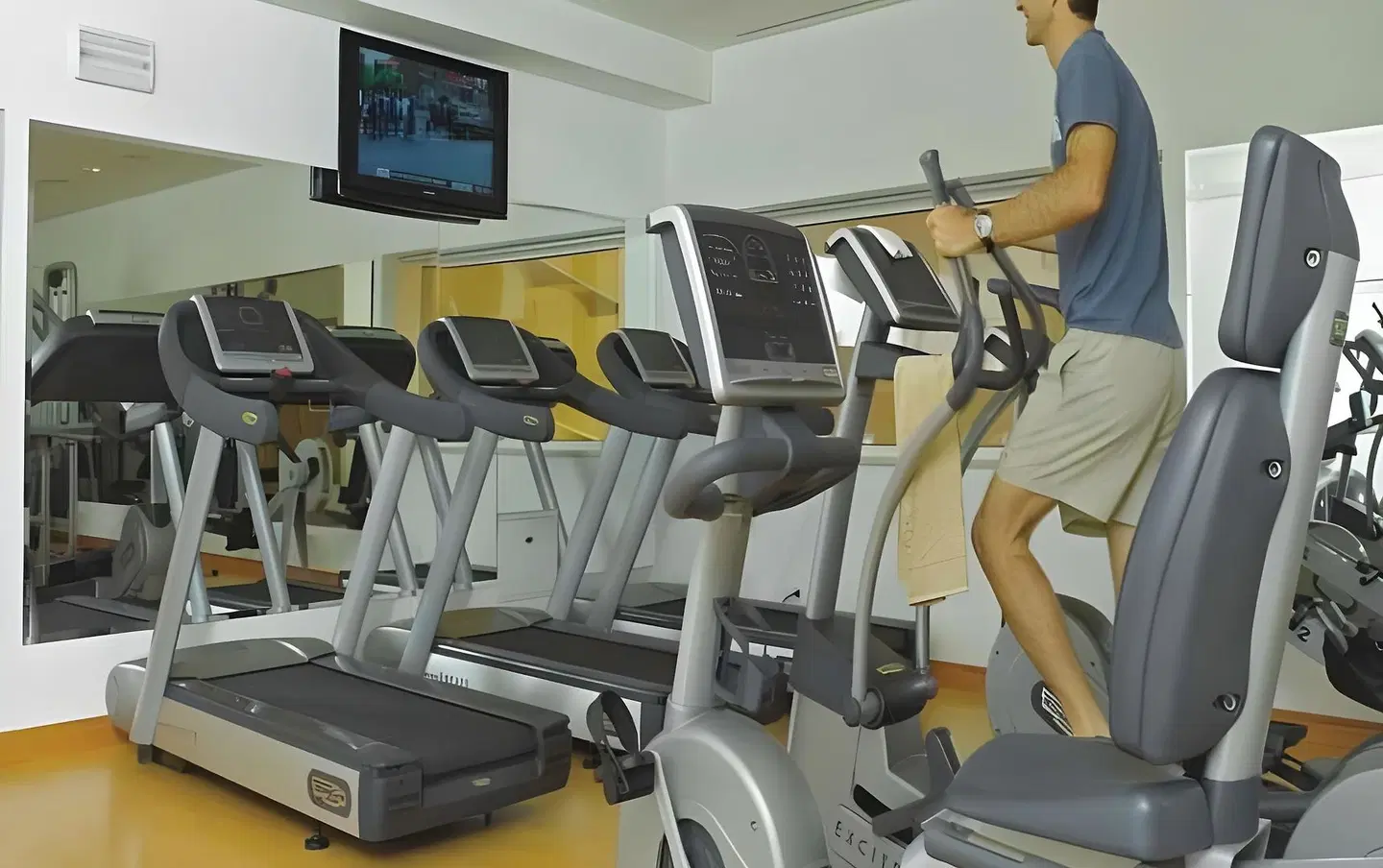 Boavista Golf Resort & Spa SPORTS_AND_LEISURE