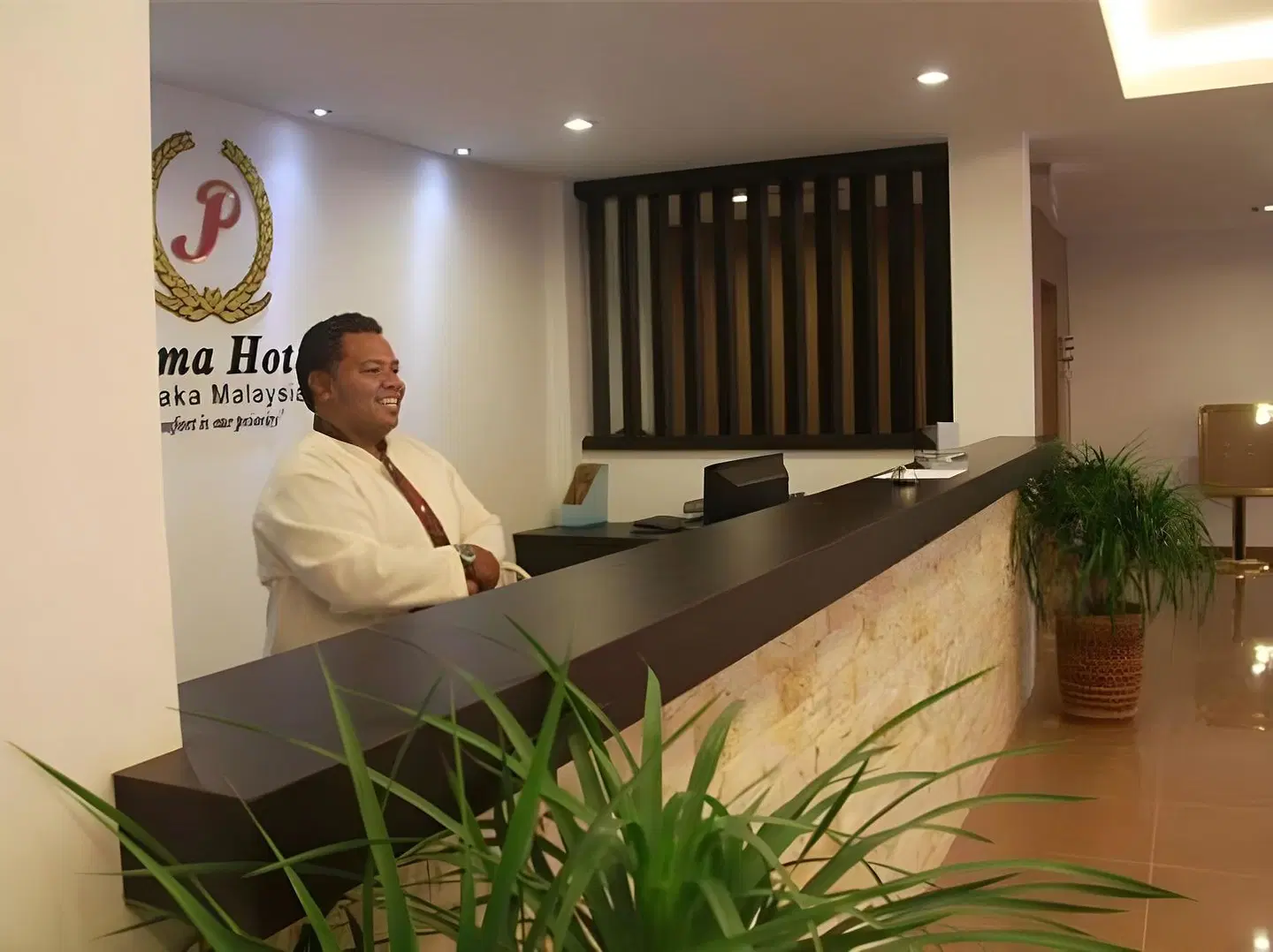 Prima Hotel Melaka HEALTH_BEAUTY