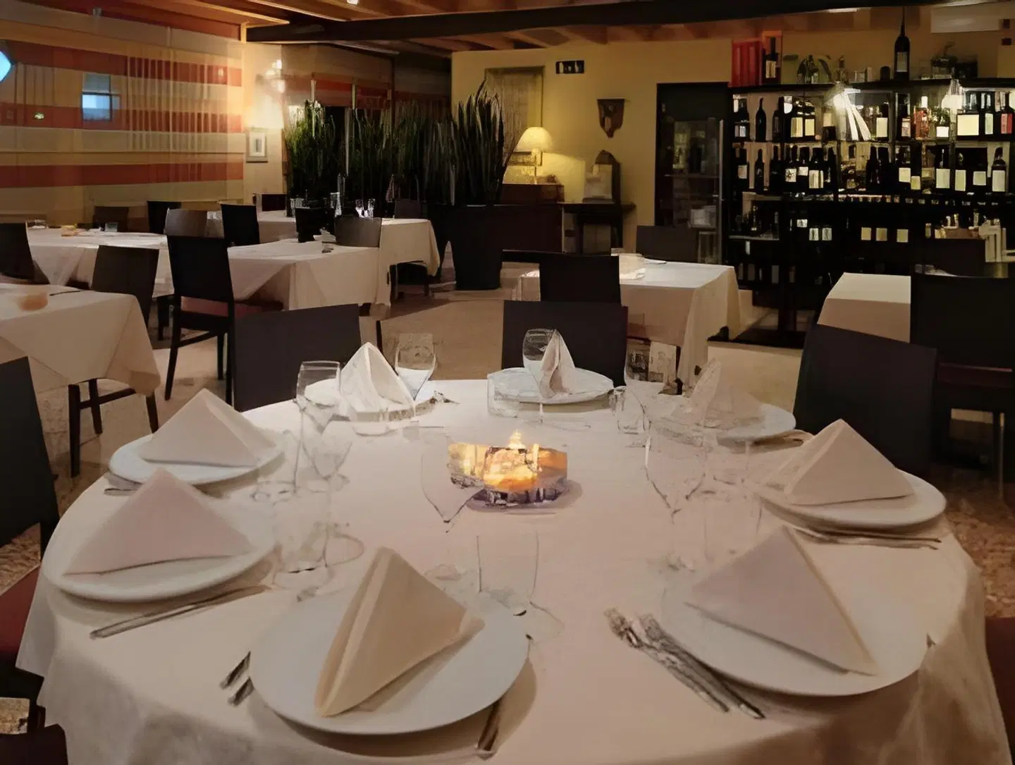 Villa Altura Restaurant