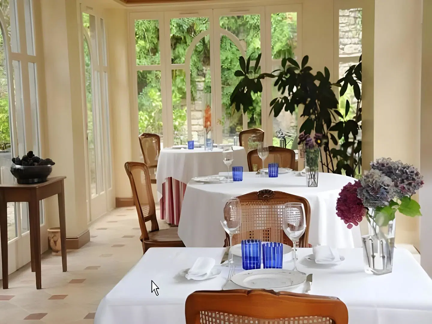 Auberge Bretonne Restaurant