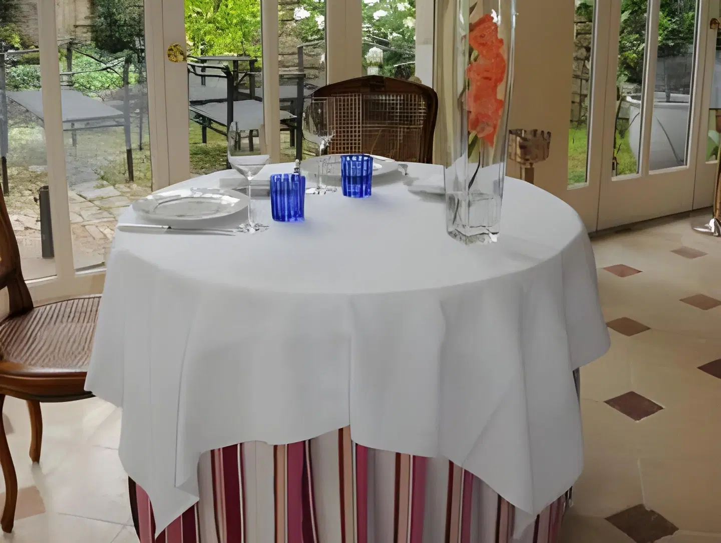 Auberge Bretonne RESTAURANT