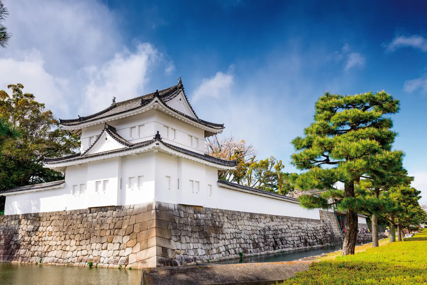 Japan und Südkorea entdecken (nur Landprogramm) EXTERIOR