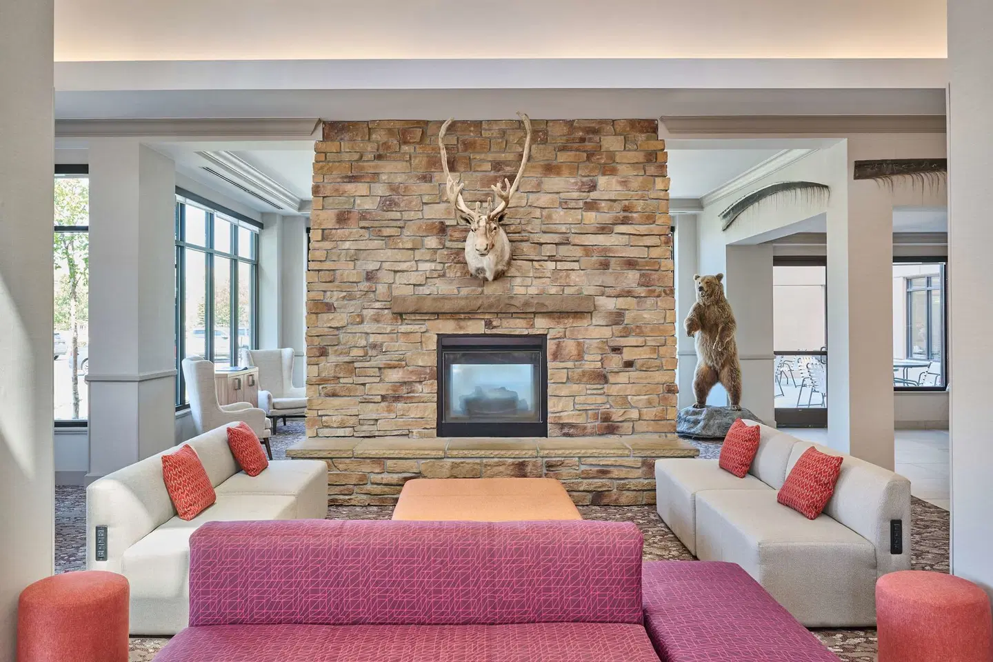 Hilton Garden Inn Anchorage ROOM_EXAMPLE