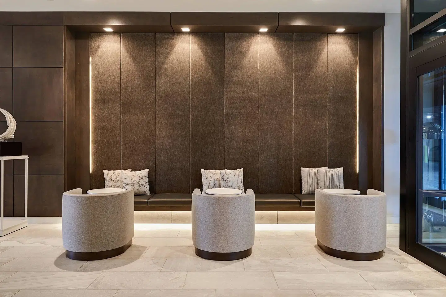 AC Hotel by Marriott Charlotte SouthPark HEALTH_BEAUTY