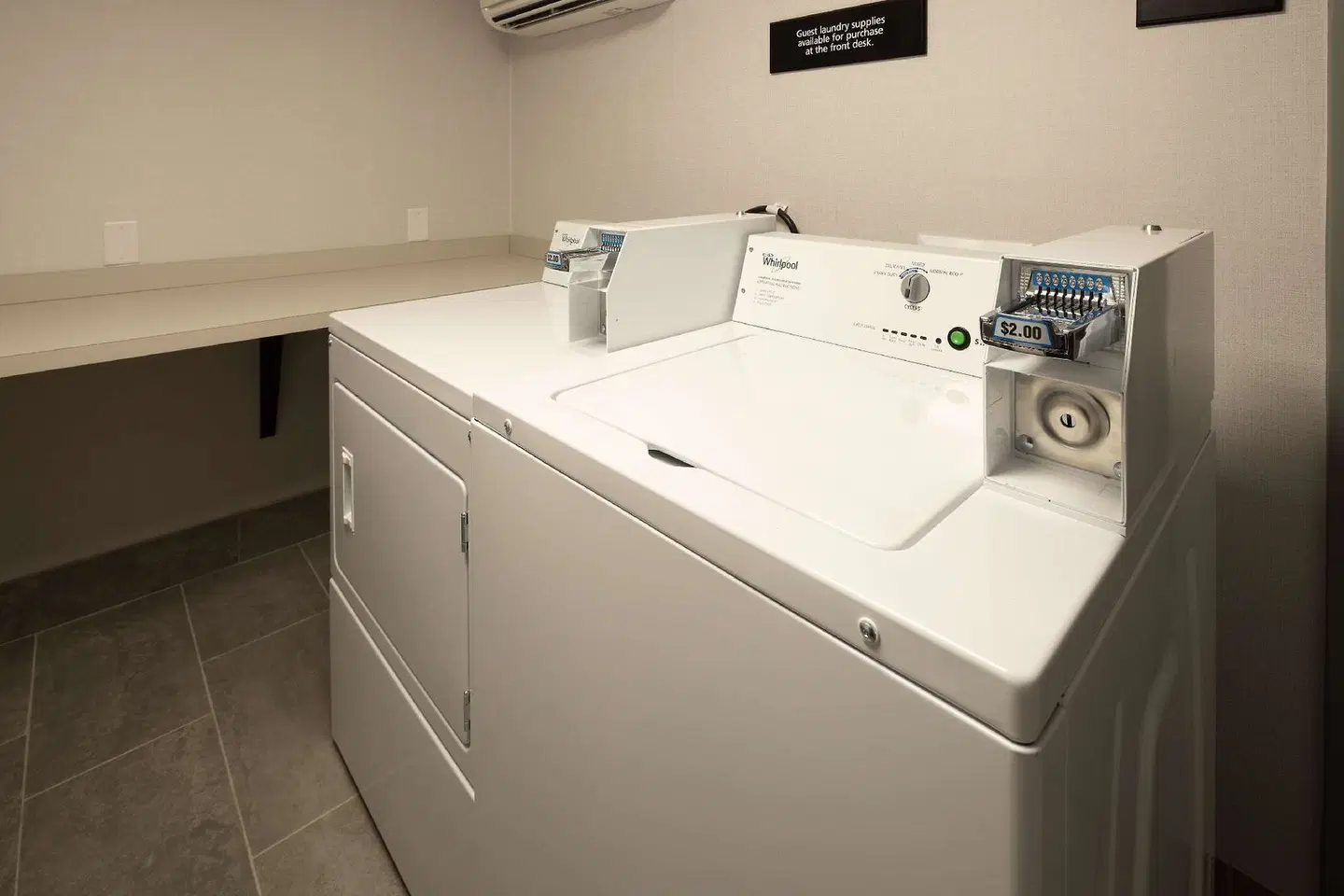 Hampton Inn Asheville-Tunnel Road Badezimmer