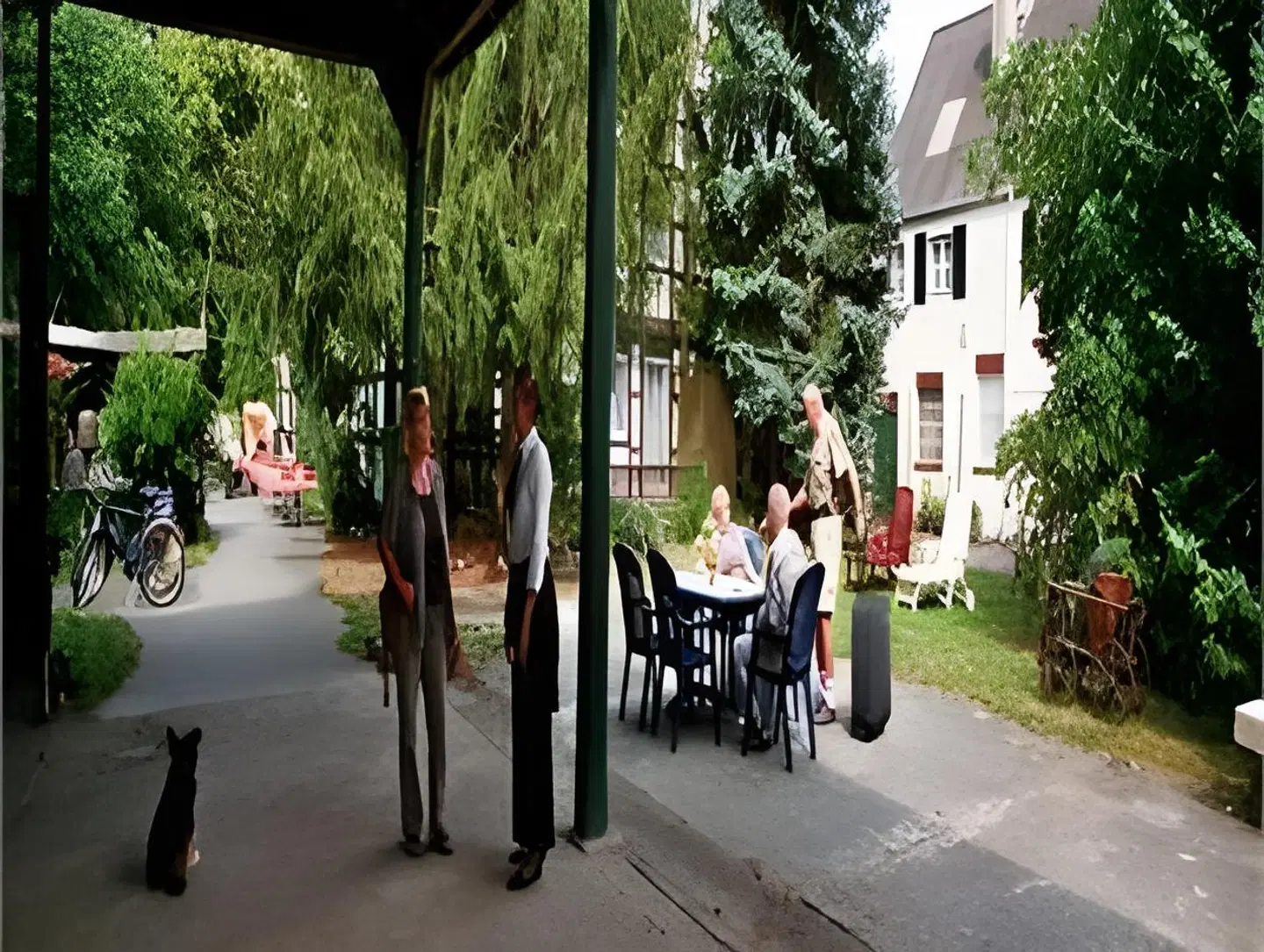 Rieger Terrasse