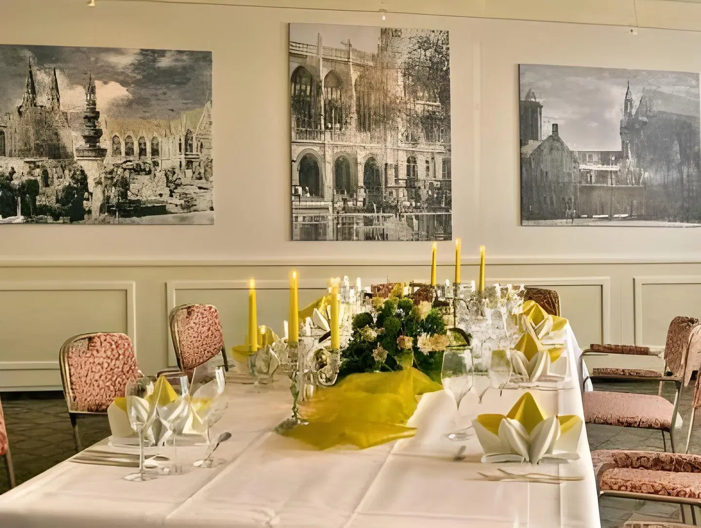 Landhaus Seela Restaurant