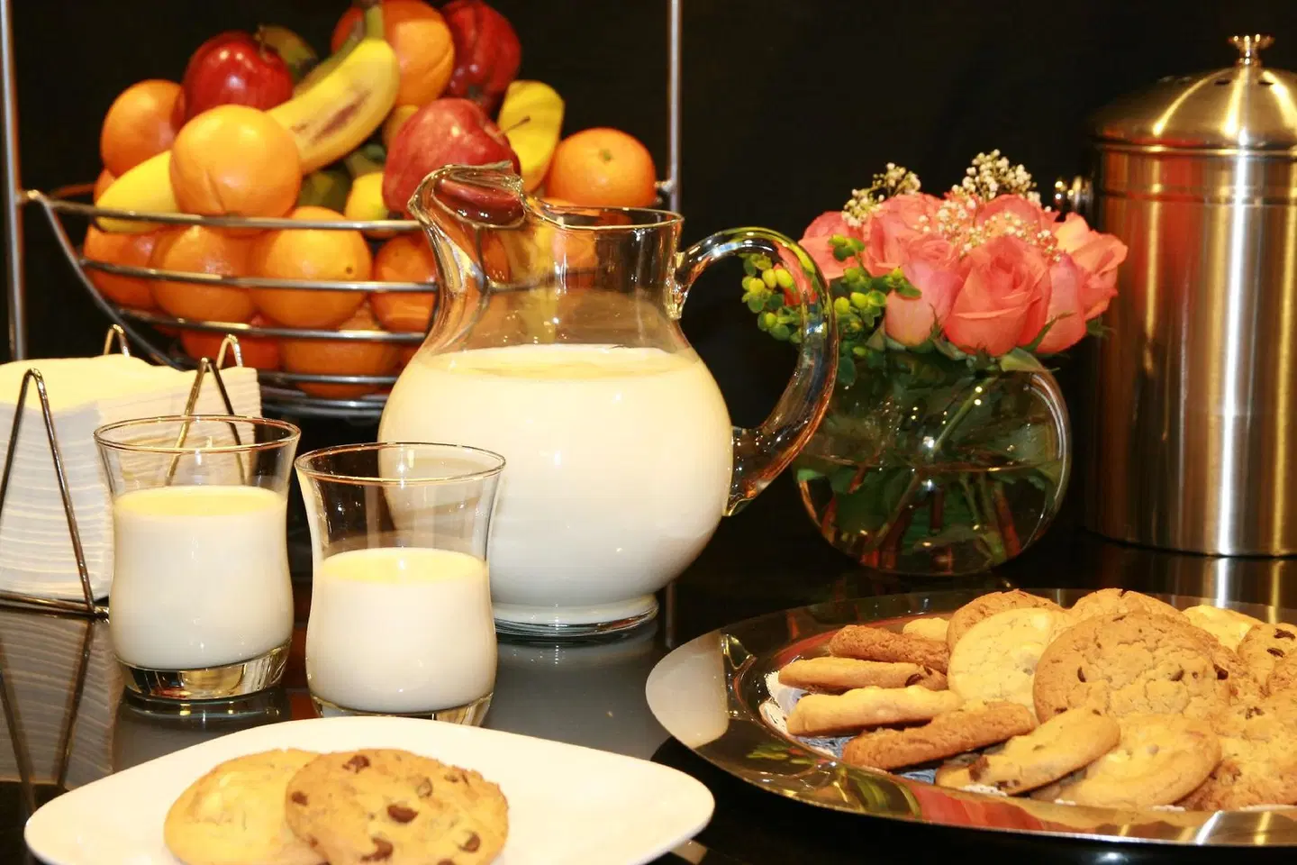 Hampton Inn Greensboro-Airport Restaurant