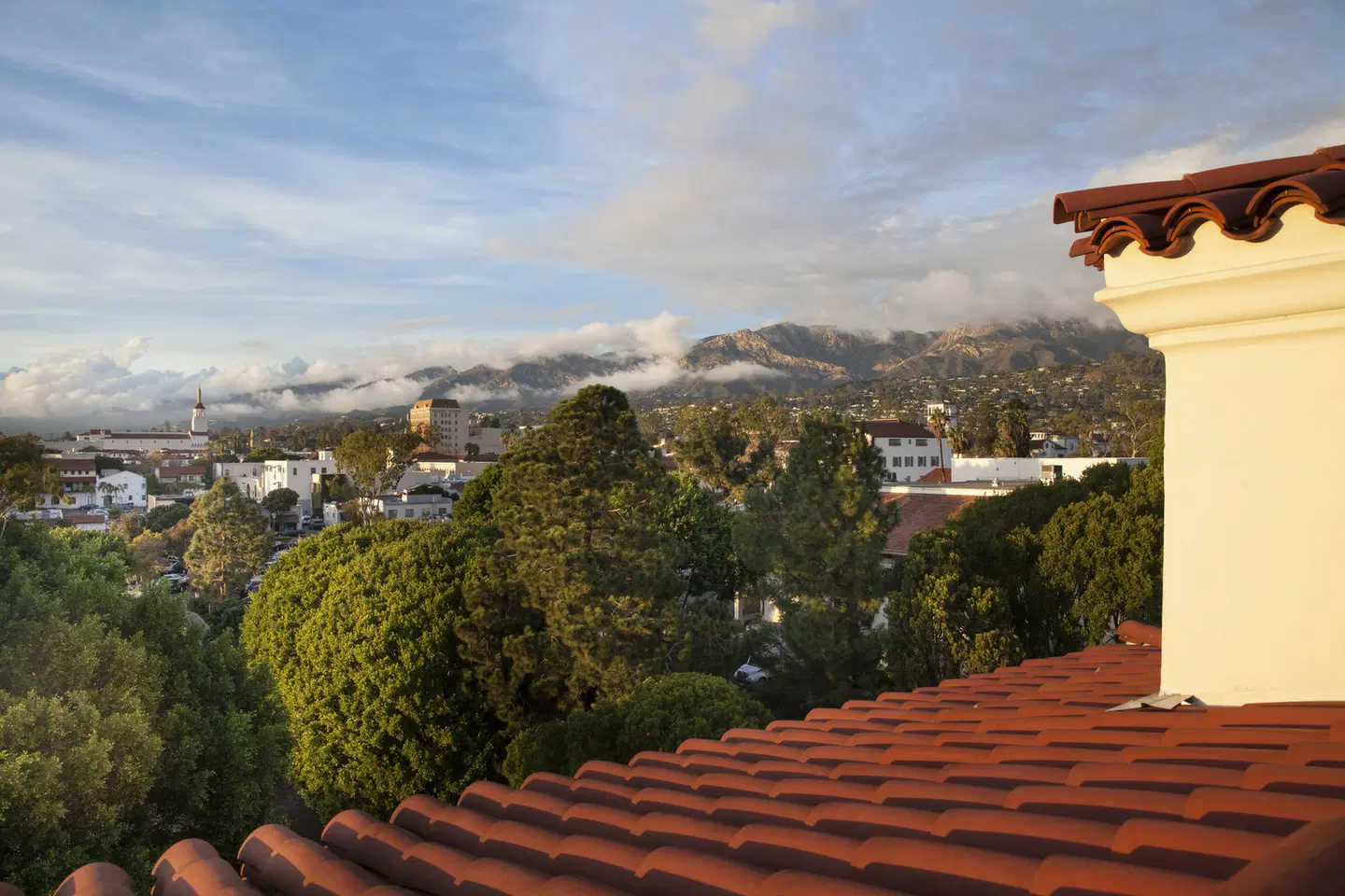 Kimpton Canary Hotel by IHG LANDSCAPE