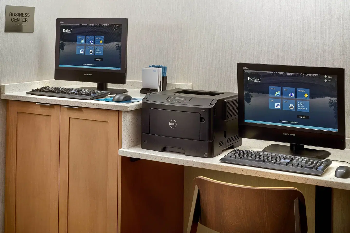 Fairfield Inn & Suites by Marriott Asheville Outlets ROOM_EXAMPLE