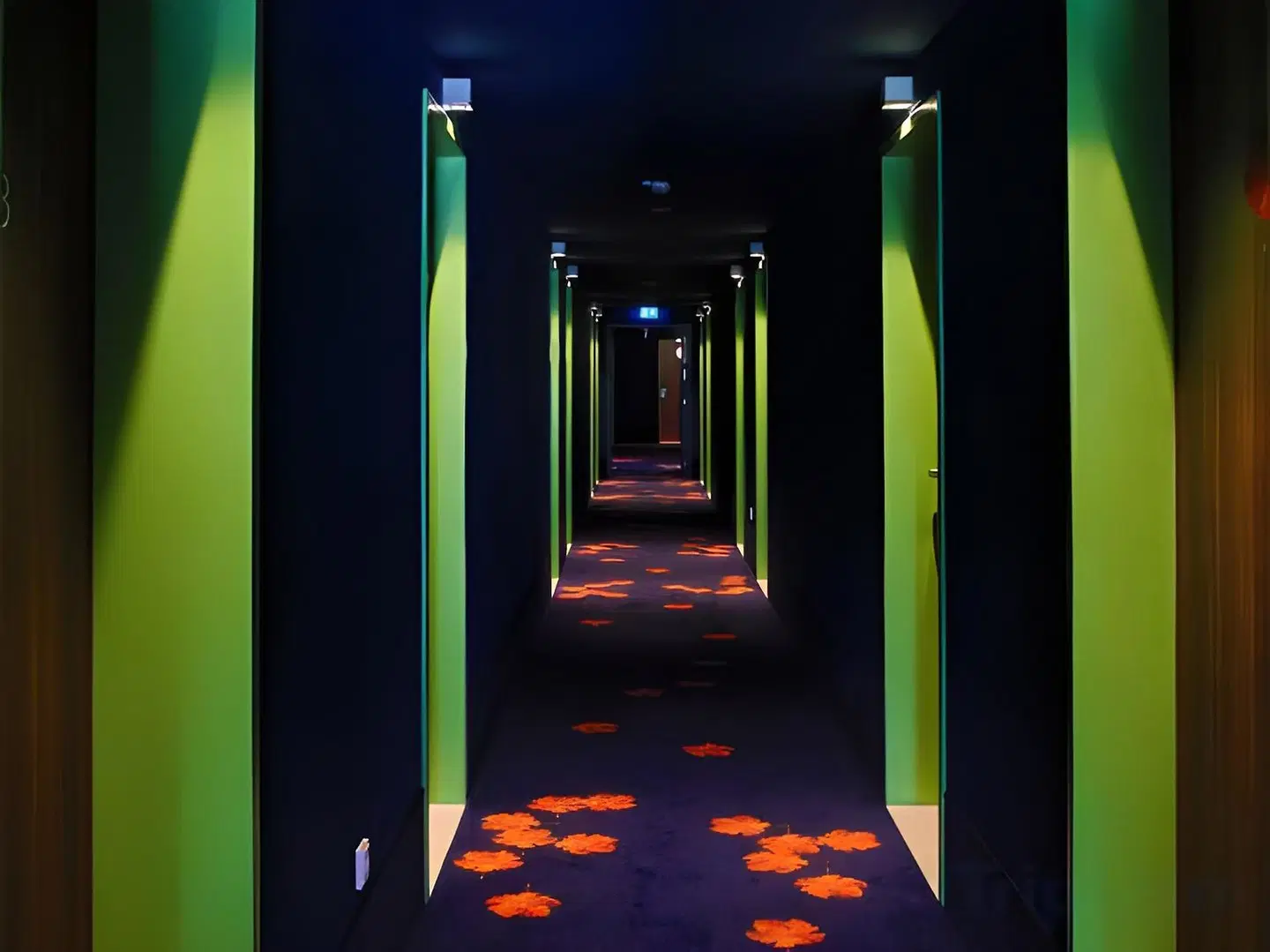 IBB Hotel Ingelheim HEALTH_BEAUTY