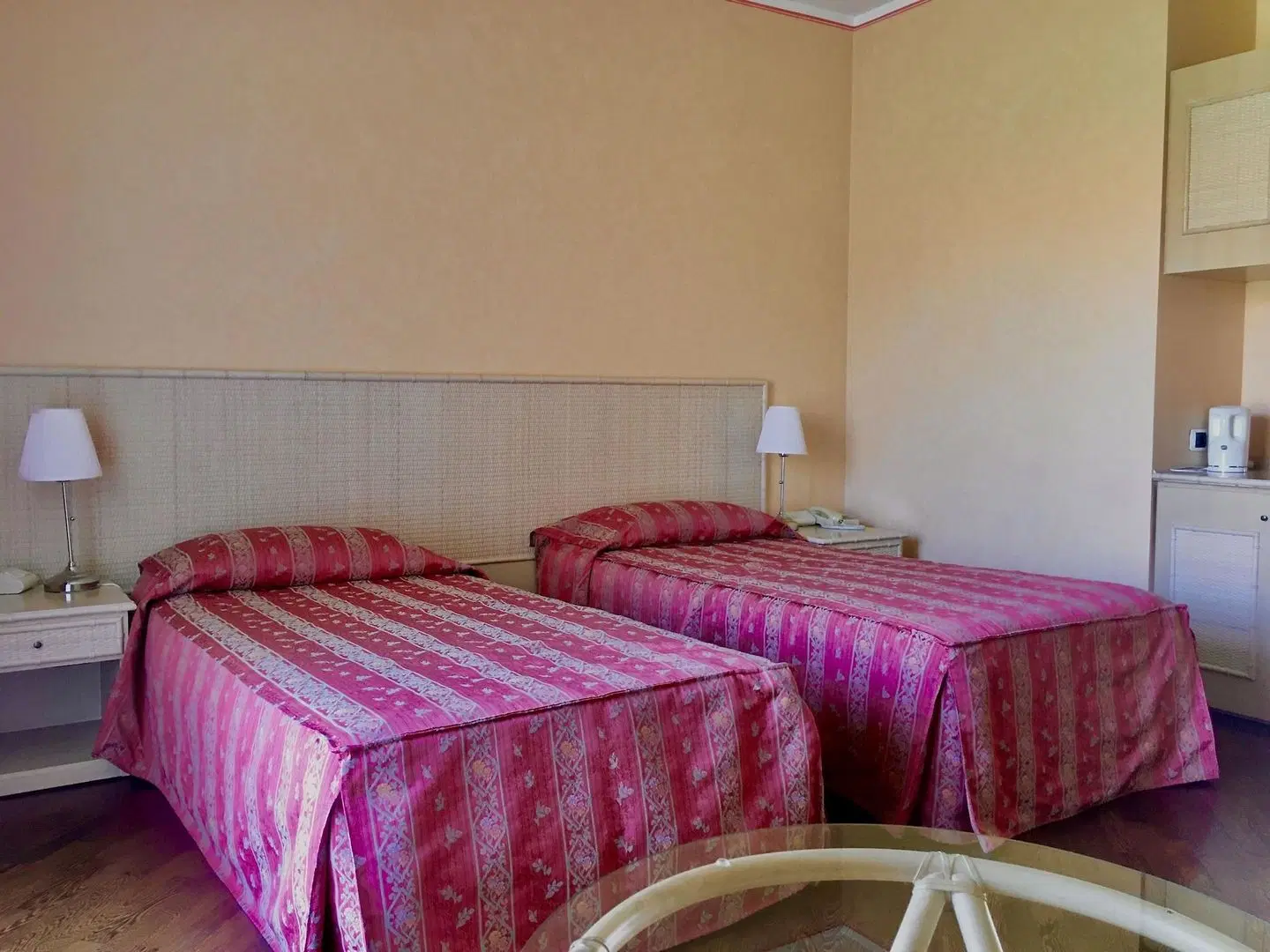 Serravalle Golf Hotel ROOM_EXAMPLE
