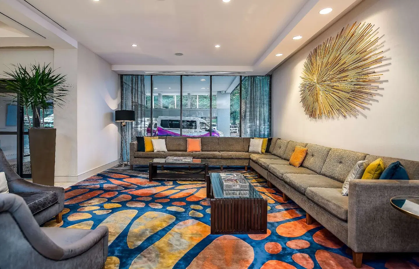 Sonesta Charlotte Executive Park ROOM_EXAMPLE