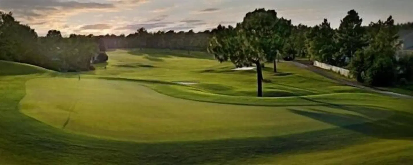Beau Rivage Golf and Resort SPORTS_AND_LEISURE