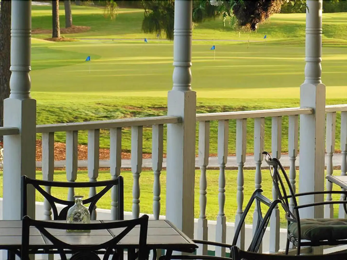 Beau Rivage Golf and Resort SPORTS_AND_LEISURE