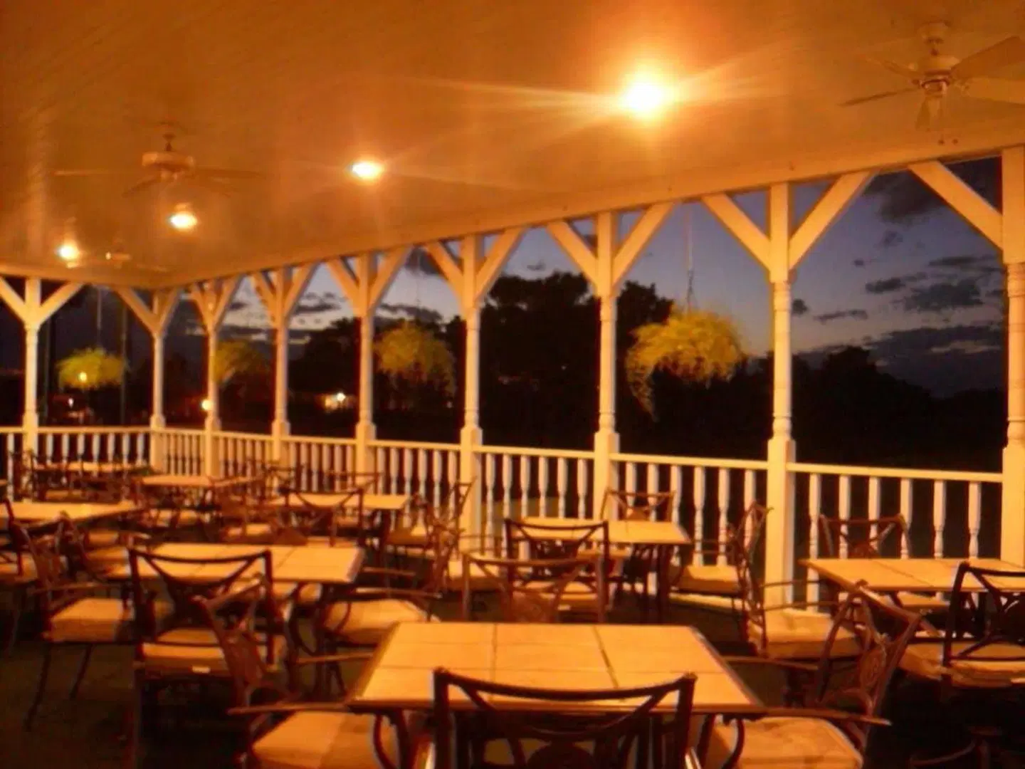 Beau Rivage Golf and Resort Restaurant