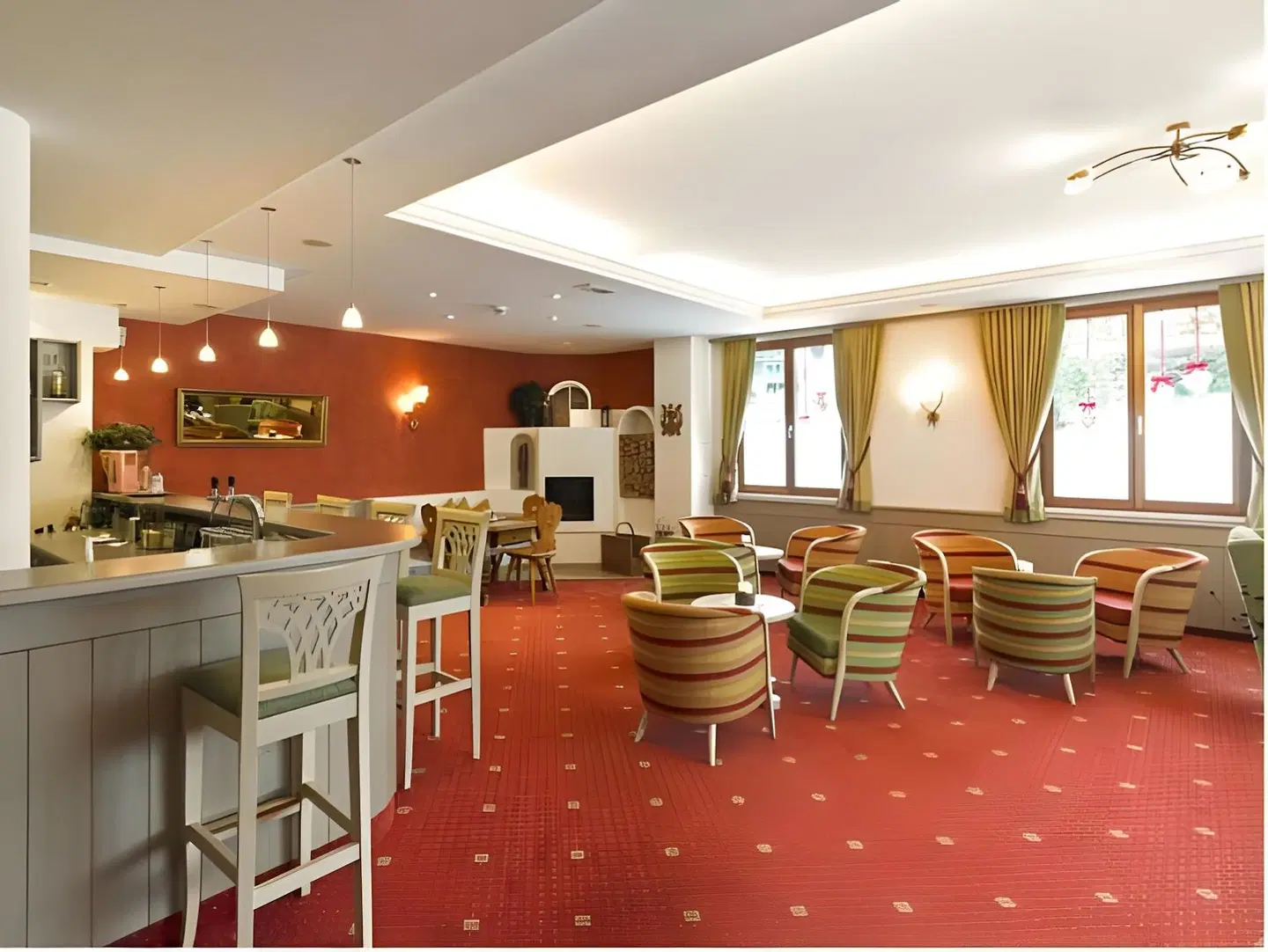 Filomena Bar