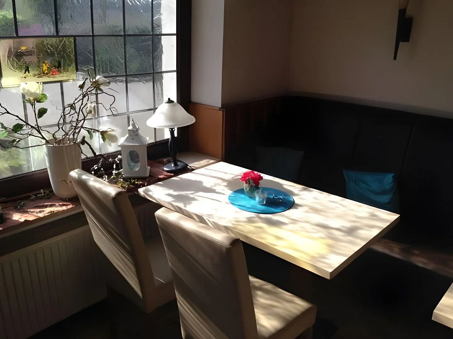 Zum Heidekrug ROOM_EXAMPLE