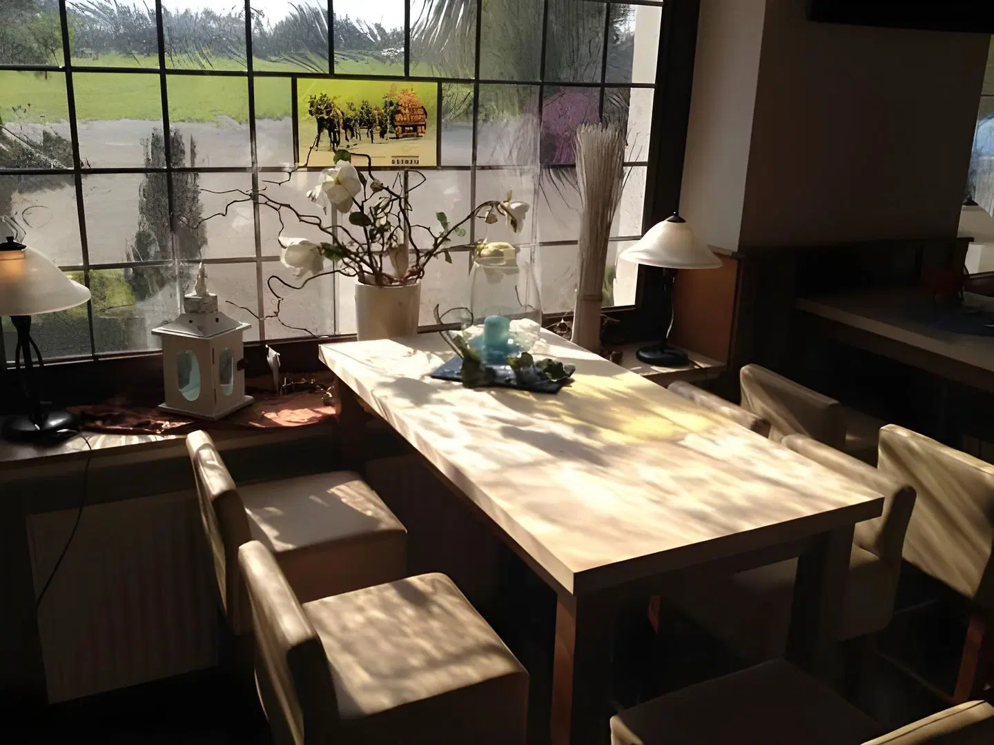Zum Heidekrug ROOM_EXAMPLE