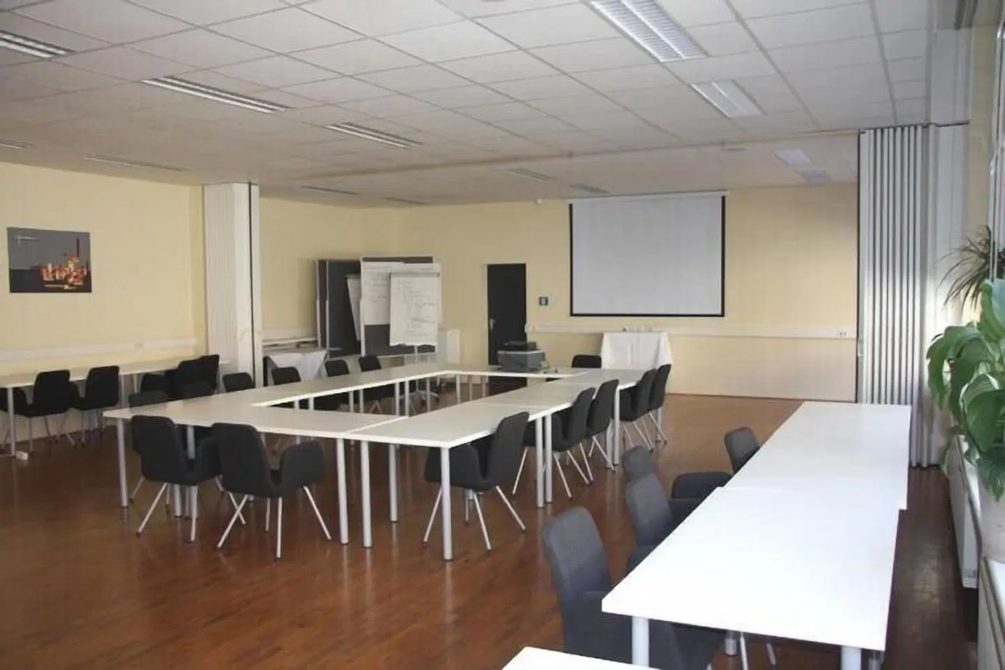 Alter Hof Konferenz