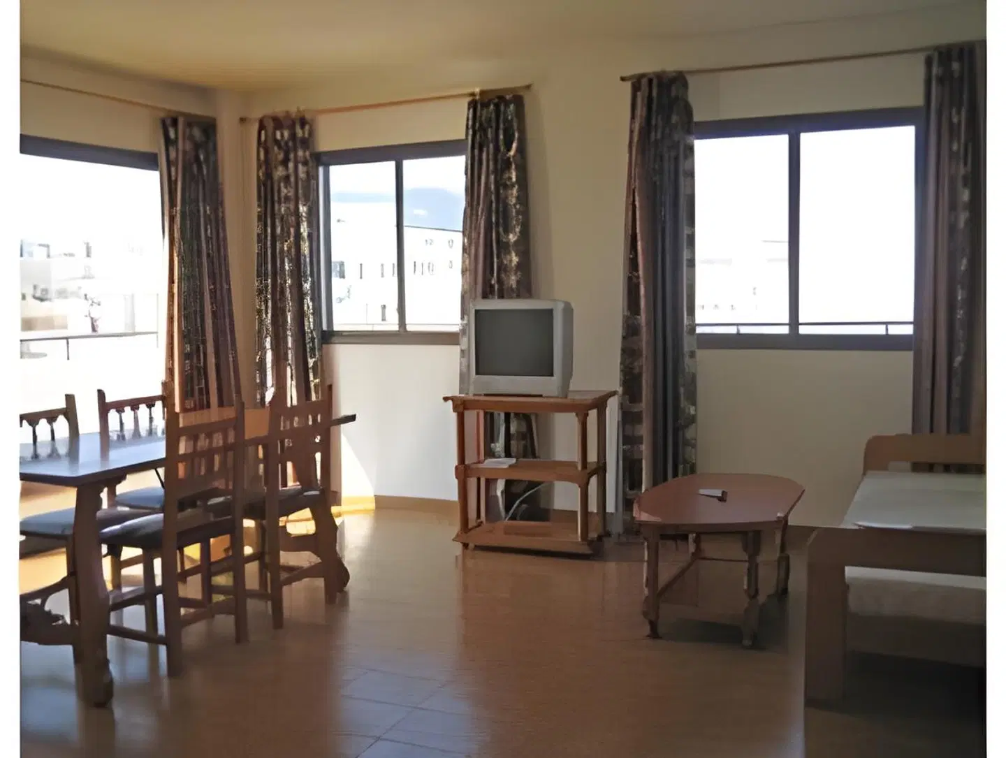 Niko Appartements ROOM_EXAMPLE
