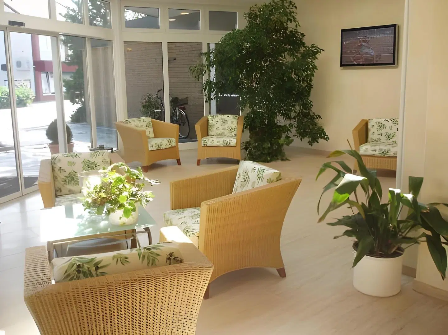 Paulsen LOUNGE_LOBBY
