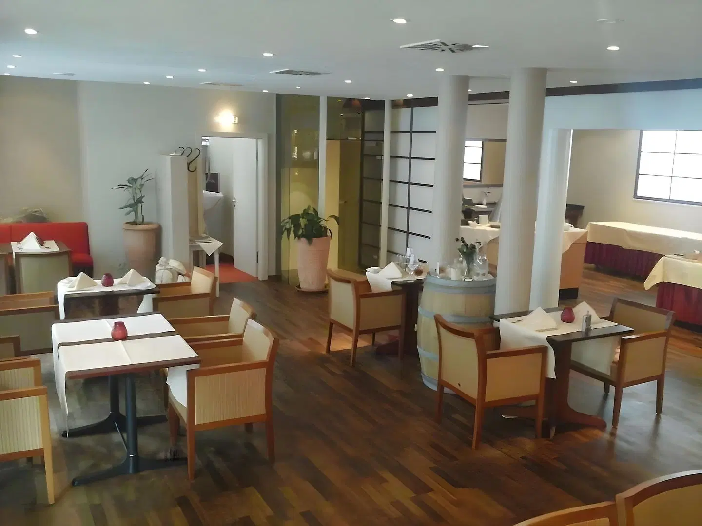 Bargenturm LOUNGE_LOBBY
