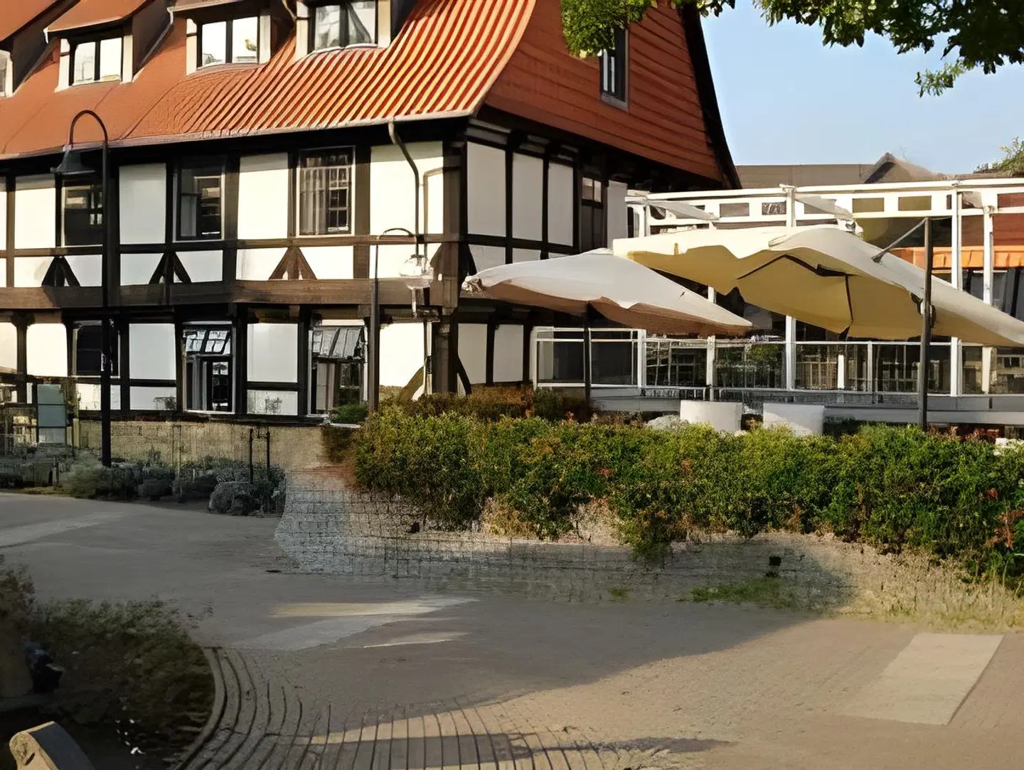 Ratskeller EXTERIOR