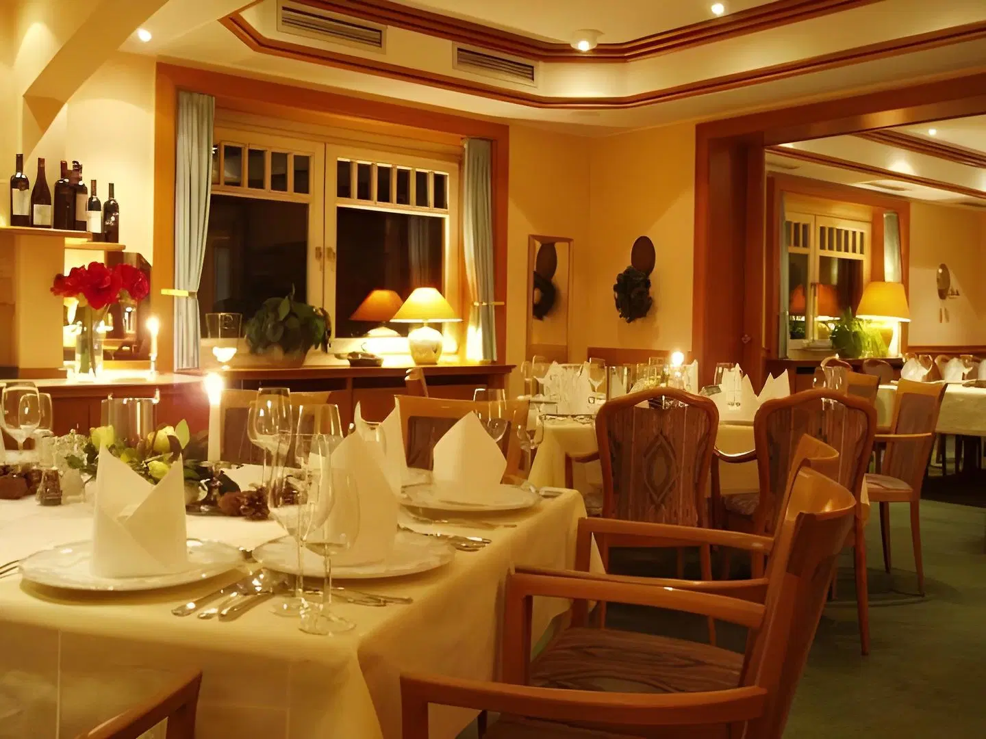 Paulsen Restaurant