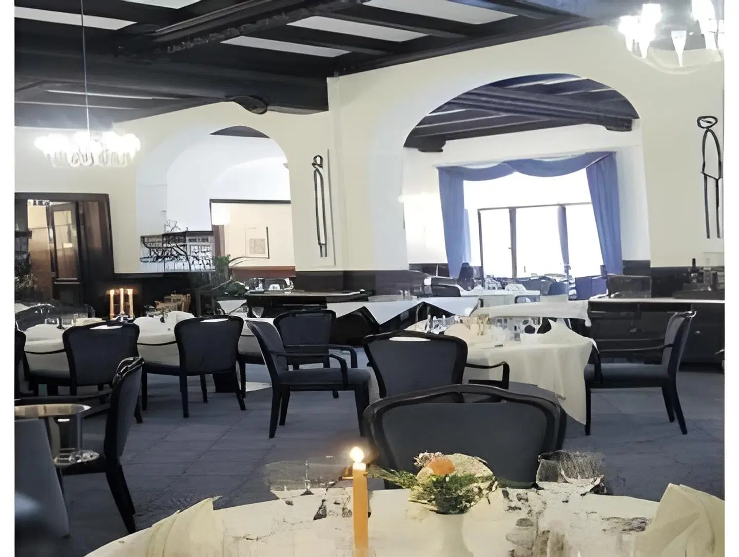 Deutsches Haus Restaurant
