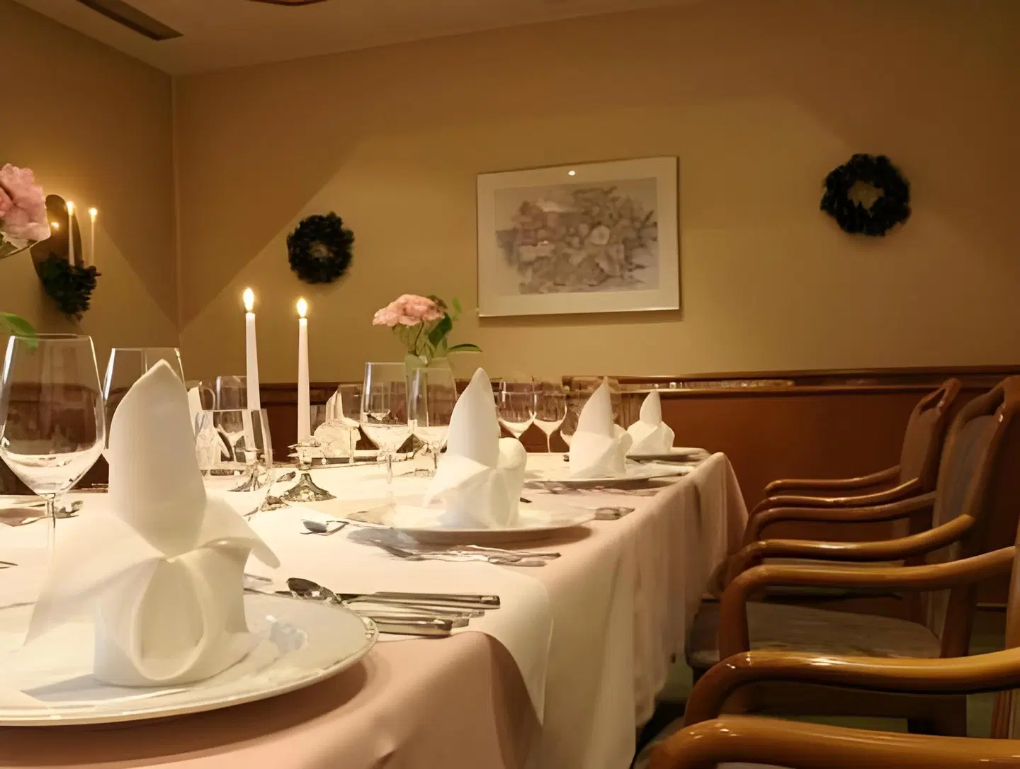 Paulsen Restaurant