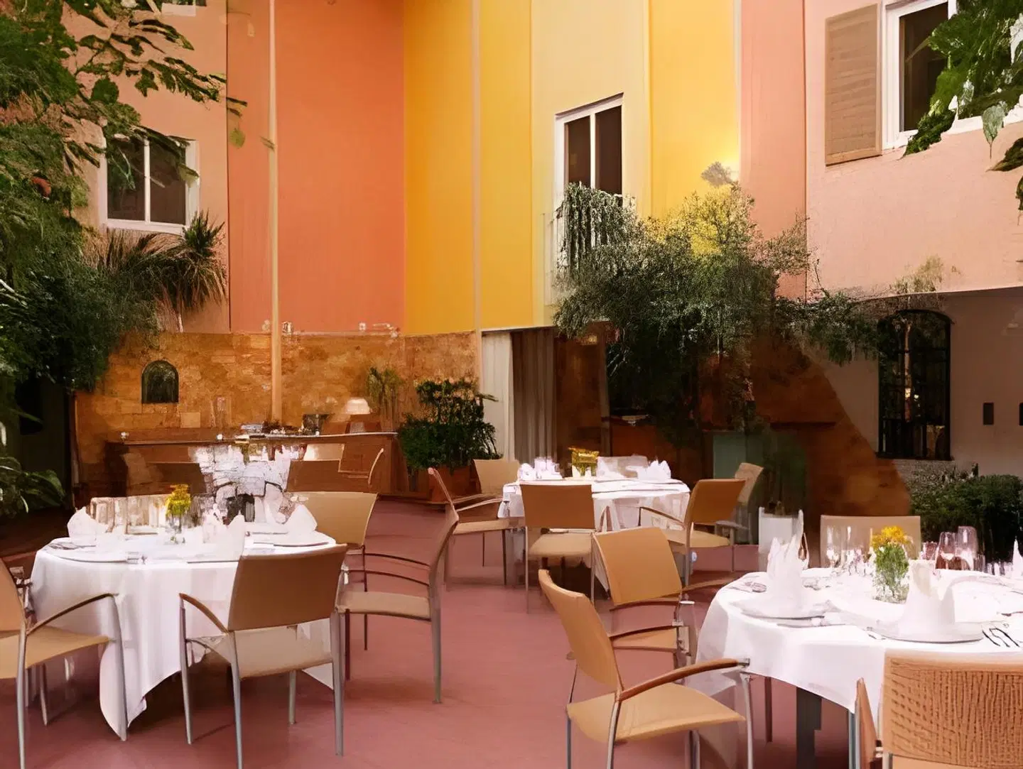 Paulsen Restaurant