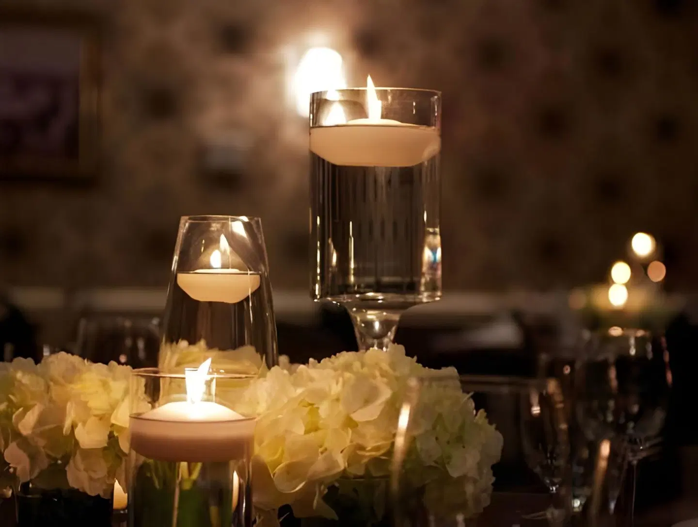 The Siena Hotel, Autograph Collection Restaurant
