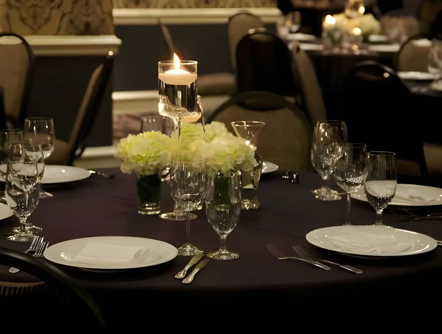 The Siena Hotel, Autograph Collection Restaurant