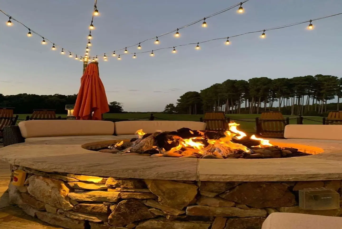 Grandover Resort Golf and Spa HEALTH_BEAUTY