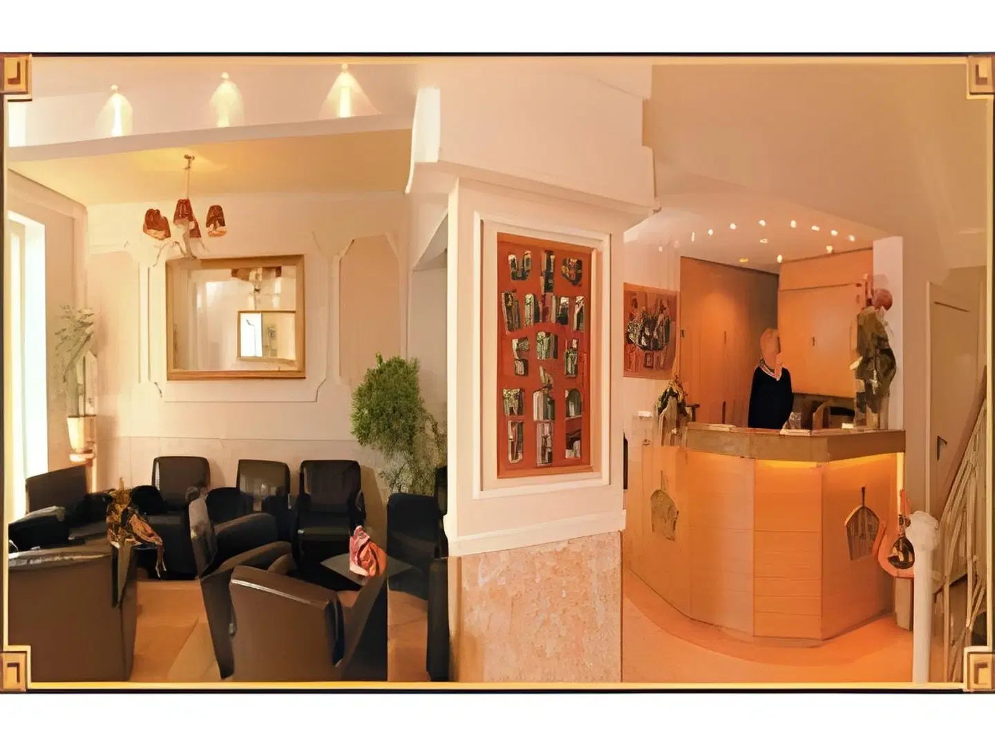 Königshof LOUNGE_LOBBY