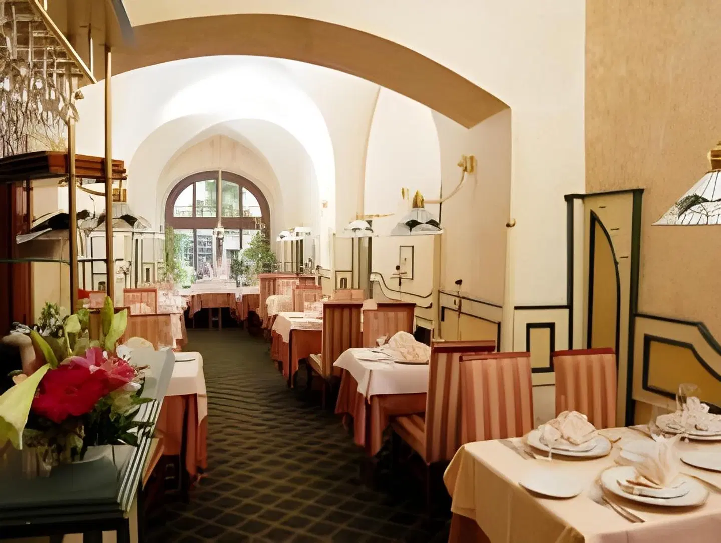 Promenada Restaurant