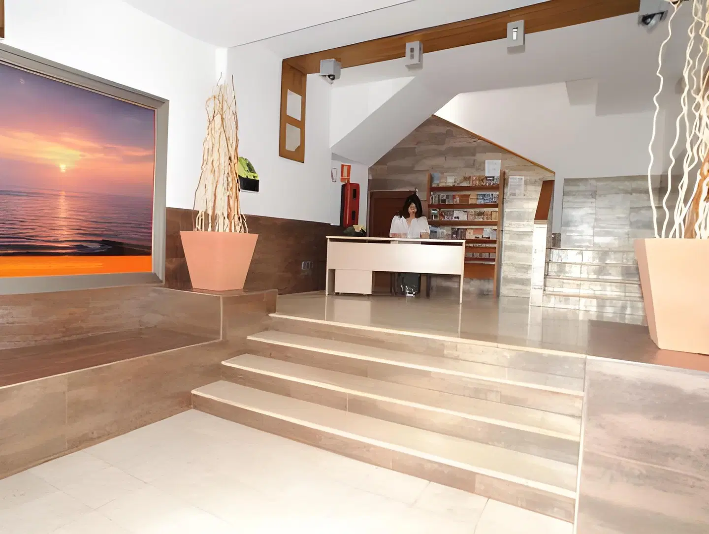 San Francisco LOUNGE_LOBBY