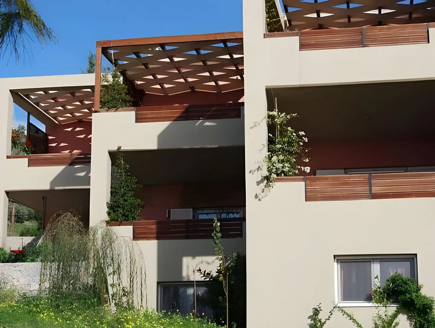 Astrolabe Hotel EXTERIOR