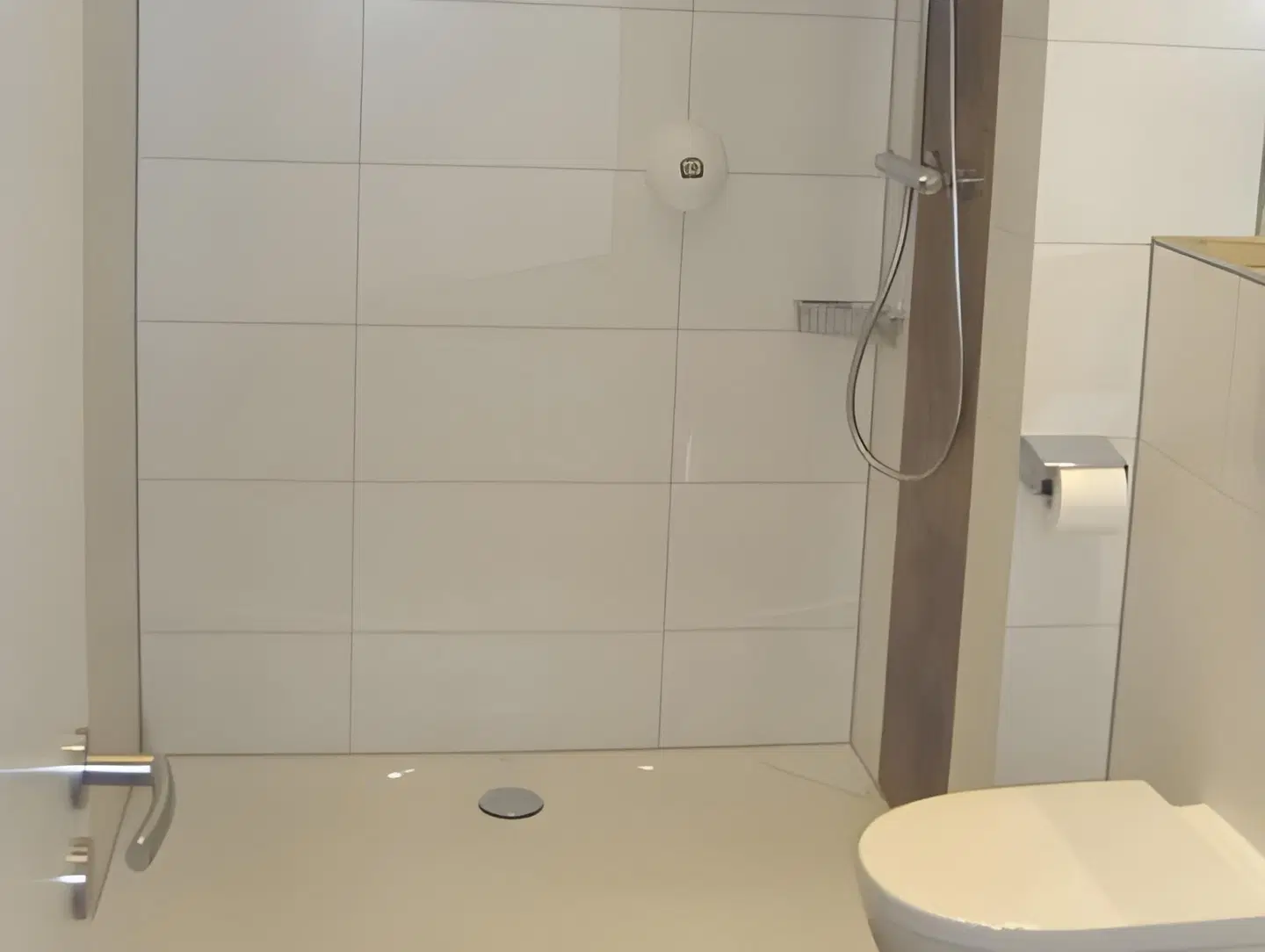 Am Steinberg Badezimmer