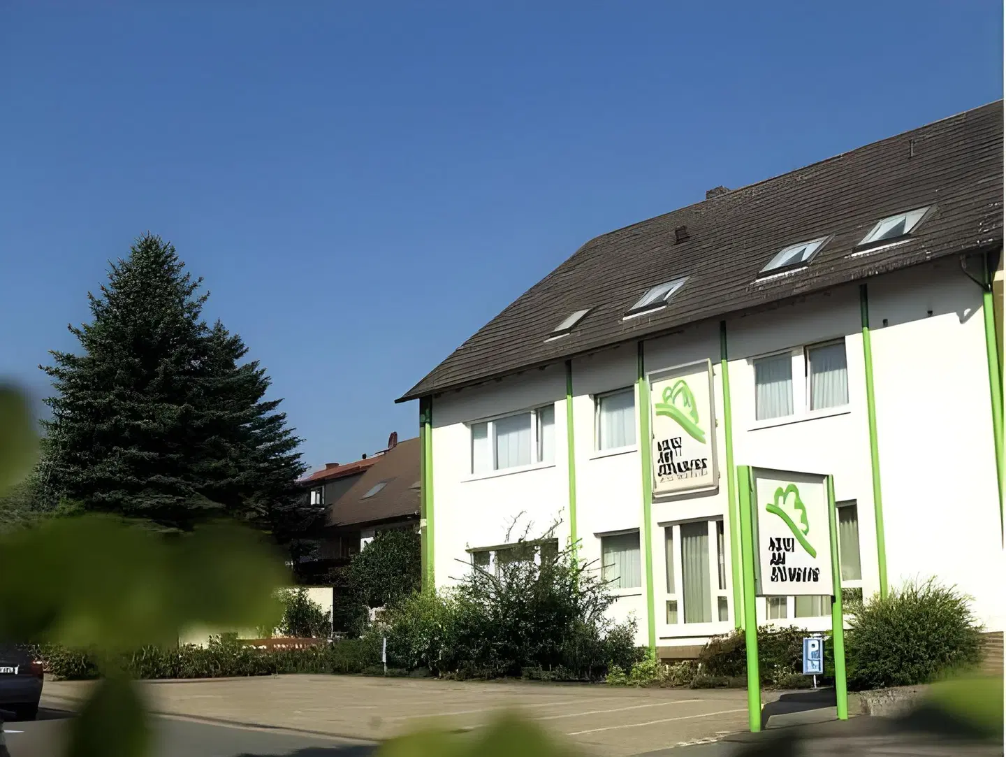 Am Steinberg EXTERIOR