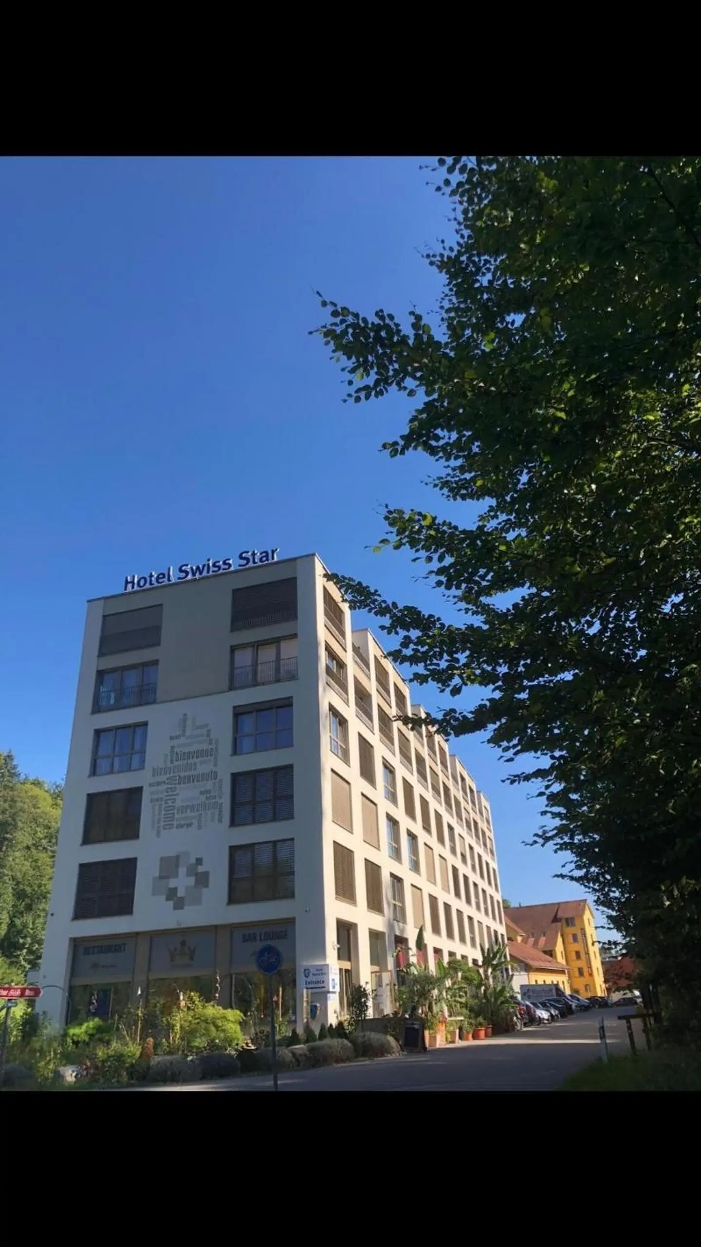 Swiss Star Home EXTERIOR