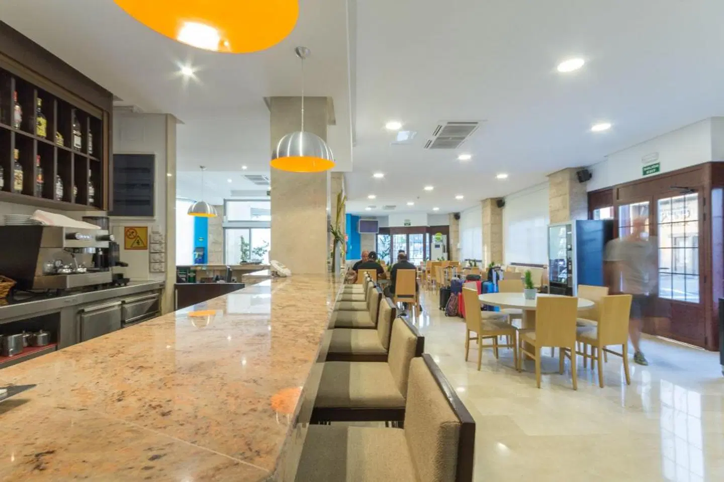Typic Orosol LOUNGE_LOBBY