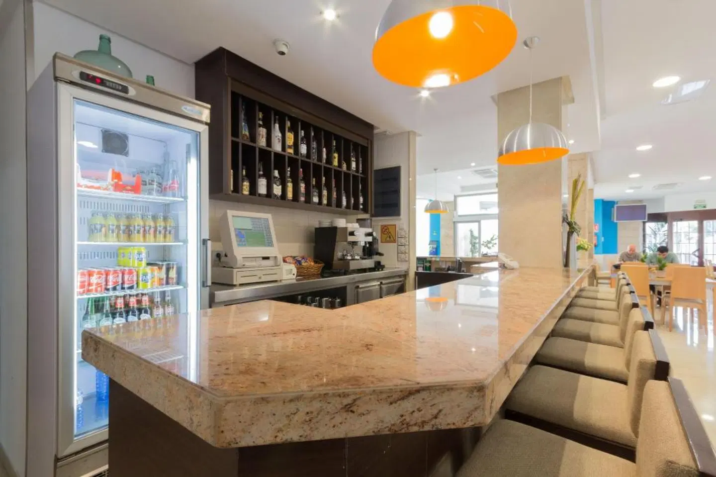 Typic Orosol LOUNGE_LOBBY