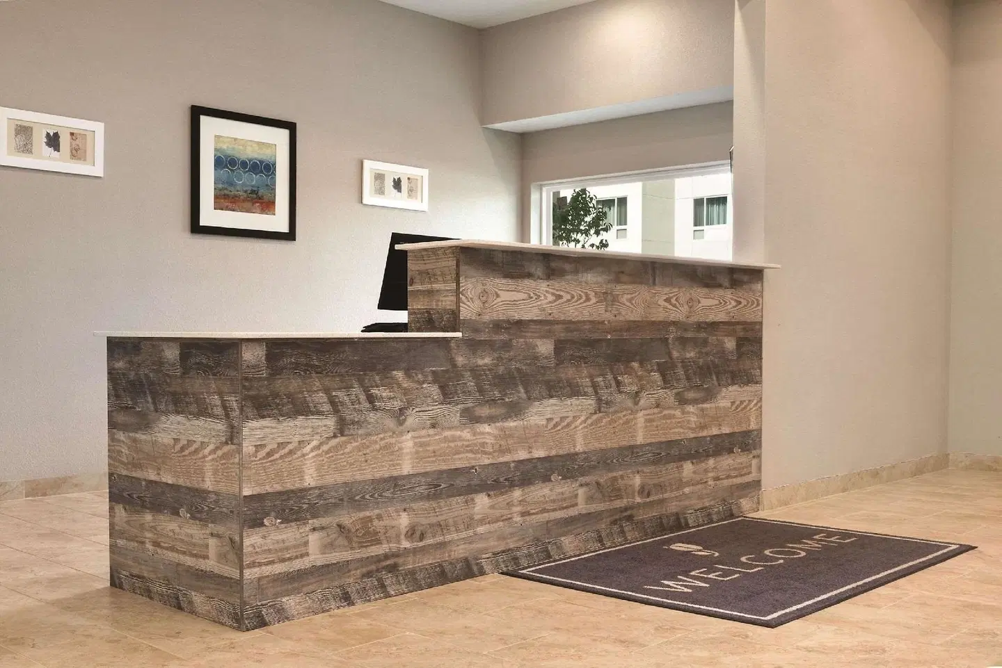 Country Inn & Suites by Radisson, Greensboro, NC ROOM_EXAMPLE